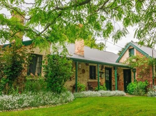 Laurel Cottage Richmond Exterior foto